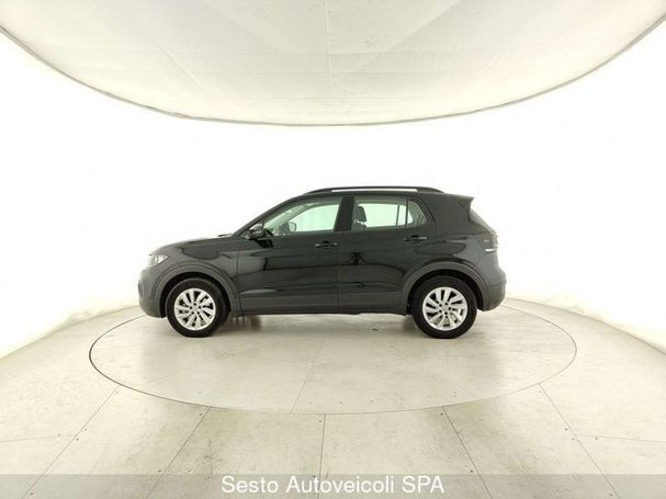 Volkswagen T-Cross 1.0 TSI DSG Style 85 kW image number 5