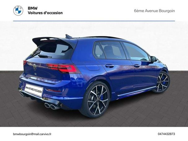 Volkswagen Golf R DSG 4Motion 239 kW image number 2