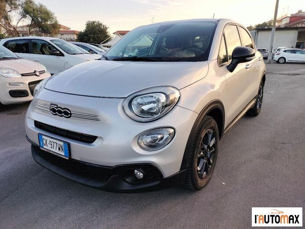 Fiat 500X 1.3 70 kW image number 1