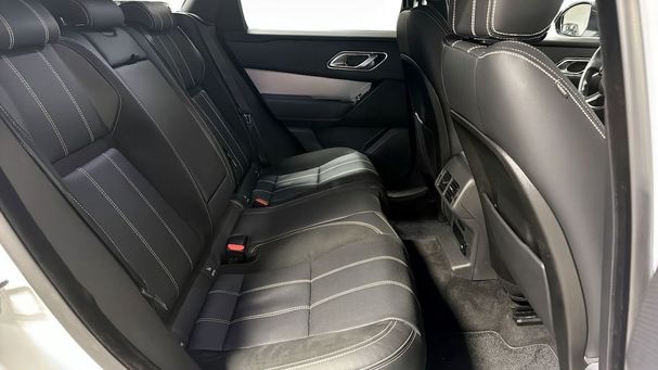 Land Rover Range Rover Velar 184 kW image number 4