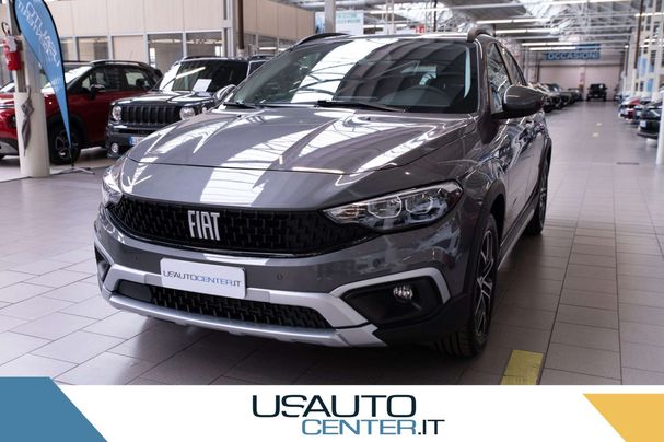 Fiat Tipo 74 kW image number 1