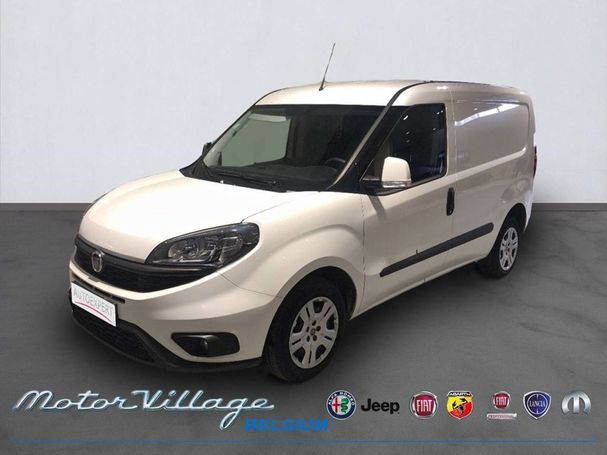 Fiat Doblo 77 kW image number 1