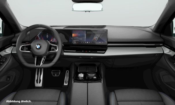 BMW 520d 145 kW image number 3