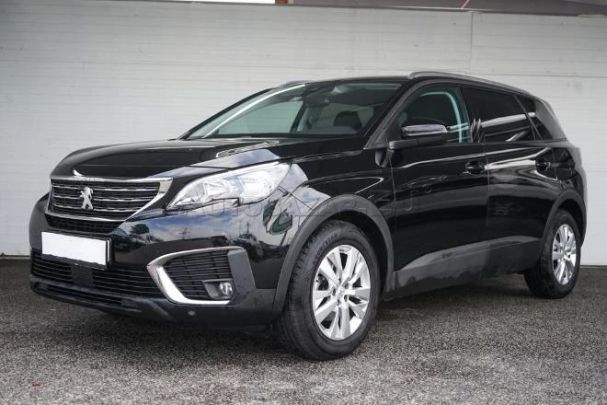 Peugeot 5008 96 kW image number 1