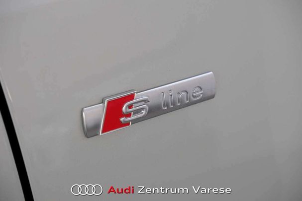 Audi Q3 35 TFSI S-line Sportback 110 kW image number 16