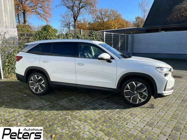 Skoda Kodiaq 2.0 TDI Selection 4x4 142 kW image number 22