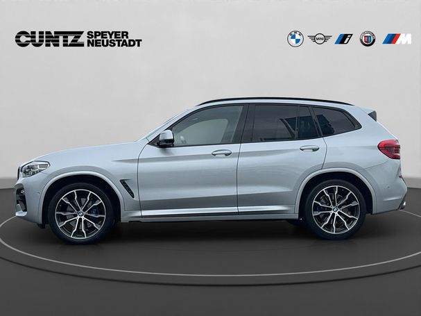 BMW X3 xDrive30d 195 kW image number 5