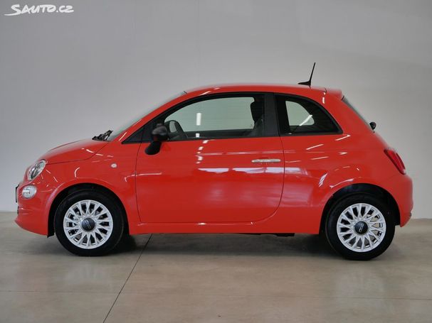 Fiat 500 1.0 51 kW image number 4