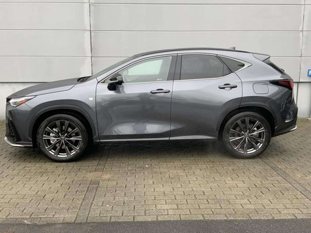 Lexus NX 450 h 227 kW image number 3