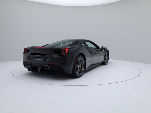 Ferrari 488 GTB 492 kW image number 4