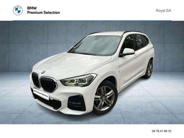 BMW X1 sDrive18i M Sport 101 kW image number 1