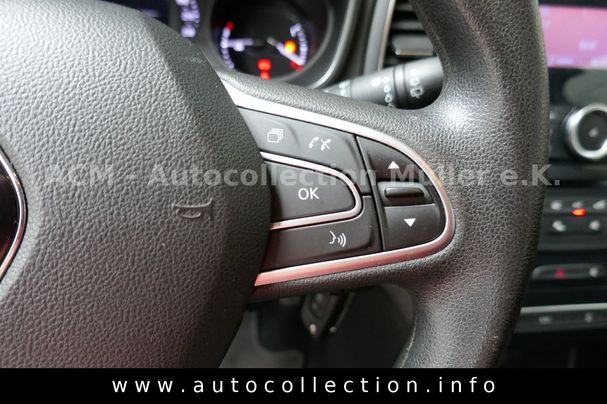 Renault Megane 85 kW image number 20