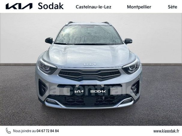 Kia Stonic 1.0 T-GDi 120 88 kW image number 2