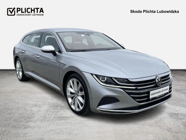 Volkswagen Arteon 2.0 TDI DSG 147 kW image number 7