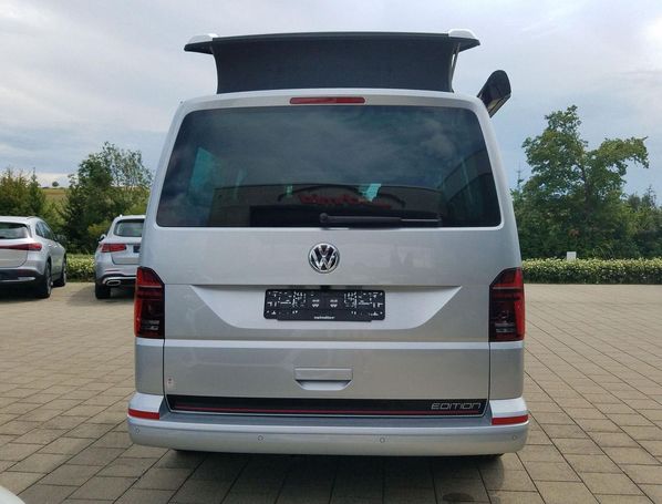 Volkswagen T6 California 2.0 TDI Beach 4Motion 150 kW image number 5