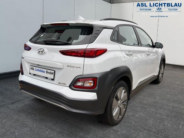 Hyundai Kona Elektro 100 kW image number 4