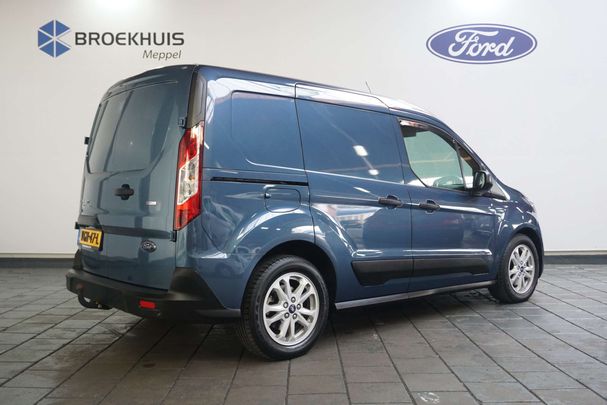 Ford Transit Connect L1 1.5 EcoBlue Trend 55 kW image number 2