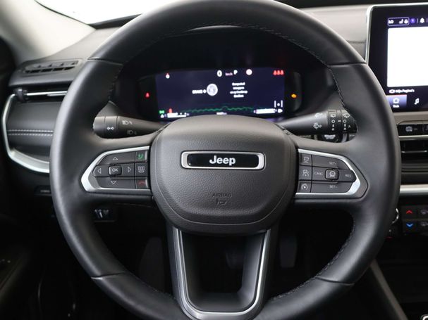 Jeep Compass 177 kW image number 29