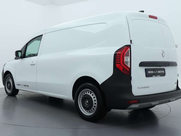 Renault Kangoo E-TECH 90 kW image number 24