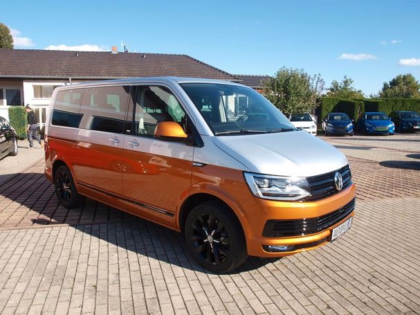 Volkswagen T6 Multivan 150 kW image number 7