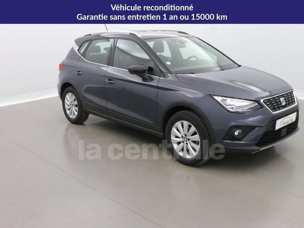 Seat Arona 1.0 TSI XCELLENCE 85 kW image number 2