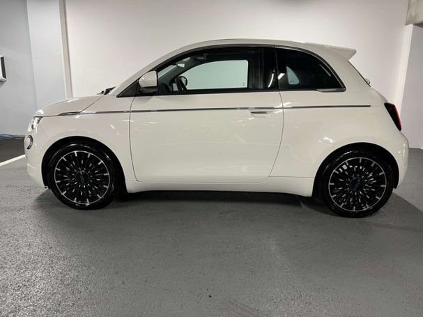 Fiat 500 e 88 kW image number 5