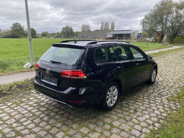 Volkswagen Golf Variant 1.0 TSI 85 kW image number 3