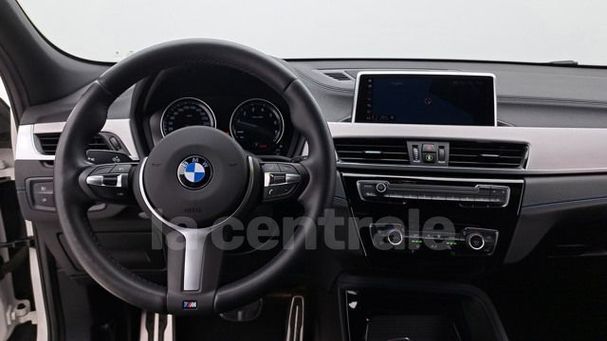 BMW X2 sDrive 103 kW image number 27