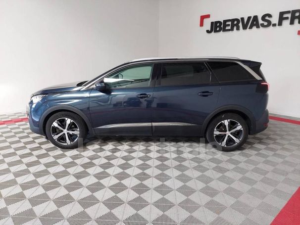 Peugeot 5008 96 kW image number 15