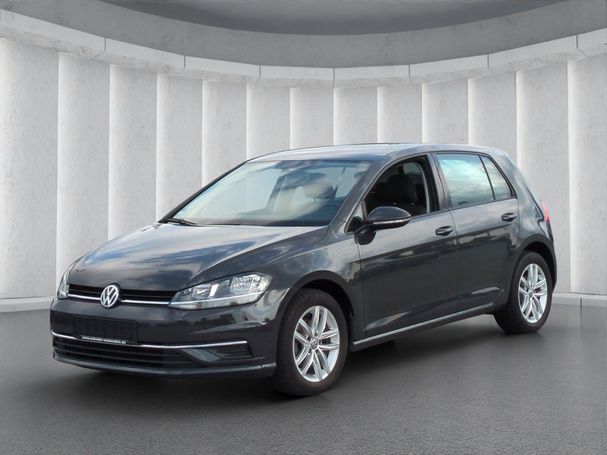 Volkswagen Golf 1.0 TSI Comfortline 63 kW image number 1