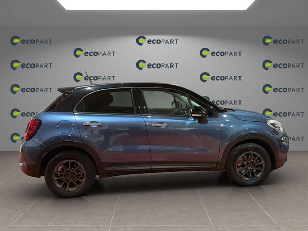 Fiat 500X 110 kW image number 8