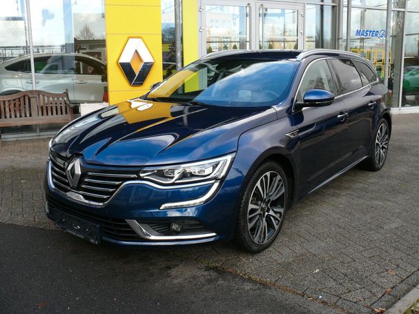 Renault Talisman Grandtour 165 kW image number 9