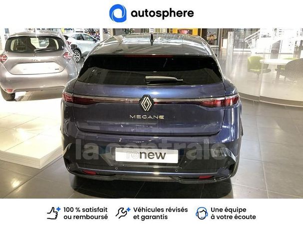 Renault Megane  162 kW image number 6