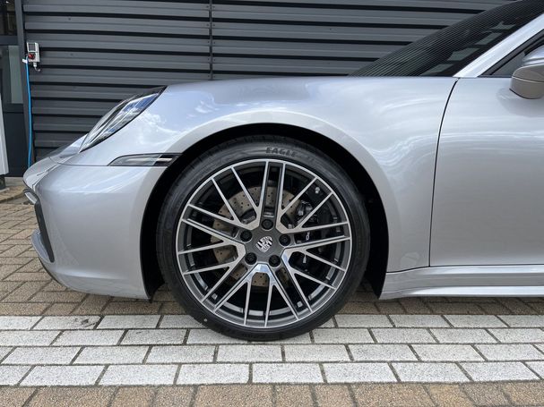 Porsche 992 Targa 331 kW image number 15