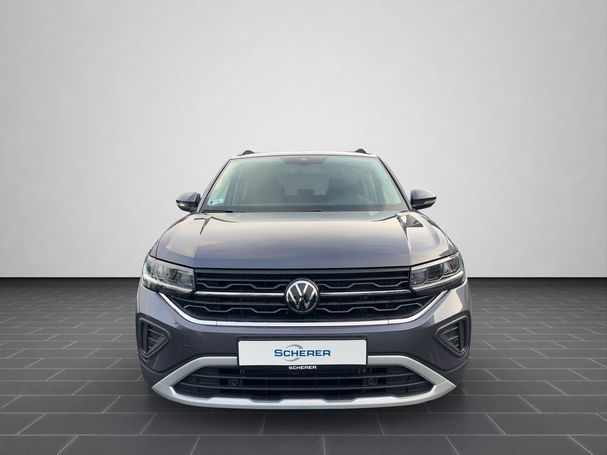 Volkswagen T-Cross 1.0 TSI Life 70 kW image number 2