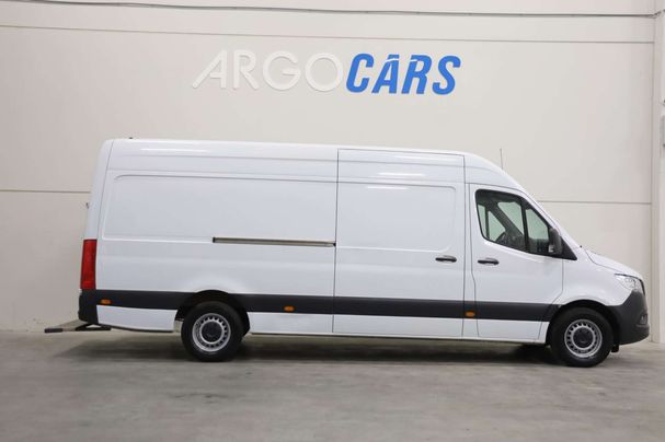 Mercedes-Benz Sprinter 314 CDi 105 kW image number 2