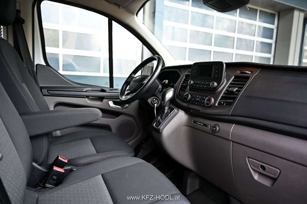 Ford Transit Custom 1.0 92 kW image number 23