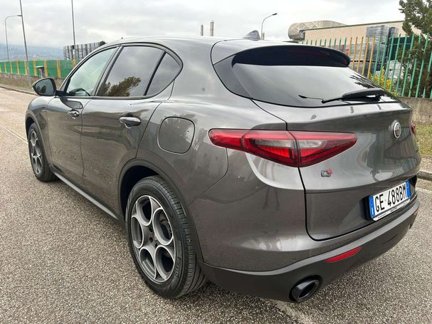 Alfa Romeo Stelvio 2.2 Q4 140 kW image number 7