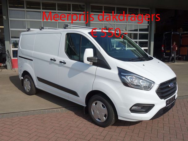 Ford Transit Custom 320 L2H1 2.0 TDCi 96 kW image number 22