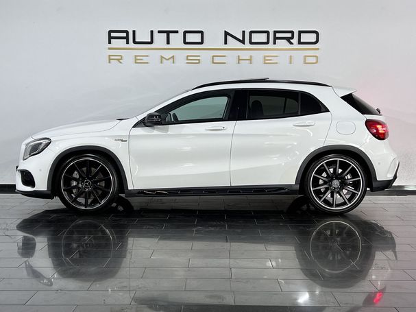 Mercedes-Benz GLA 45 AMG 4Matic 280 kW image number 8