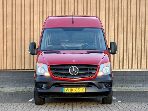 Mercedes-Benz Sprinter 316 CDi 120 kW image number 2