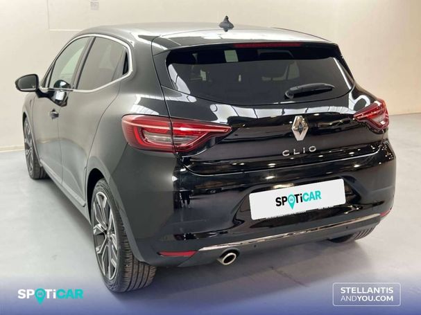 Renault Clio TCe Zen 66 kW image number 7