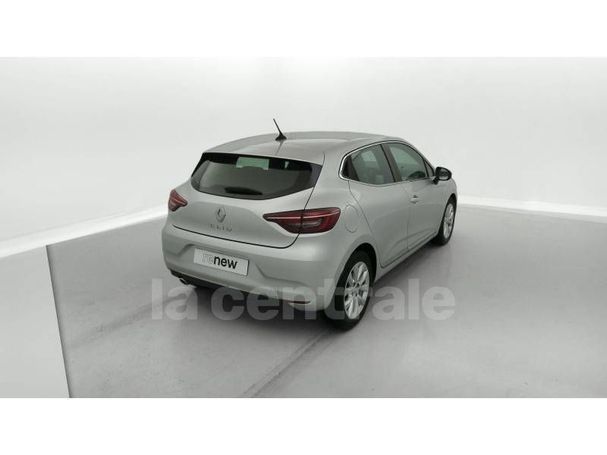 Renault Clio TCe 100 Intens 74 kW image number 2