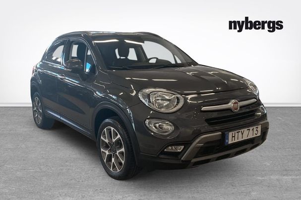 Fiat 500X 103 kW image number 2