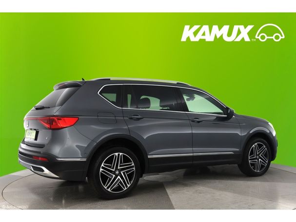 Seat Tarraco 140 kW image number 3