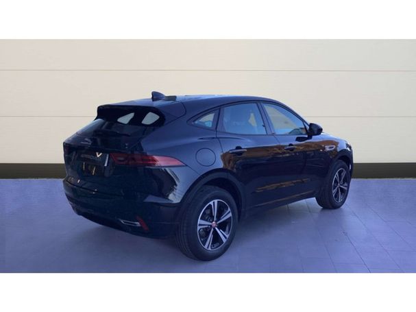 Jaguar E-Pace R-Dynamic S AWD 120 kW image number 2