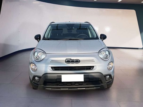 Fiat 500X 1.5 Hybrid DCT 96 kW image number 3