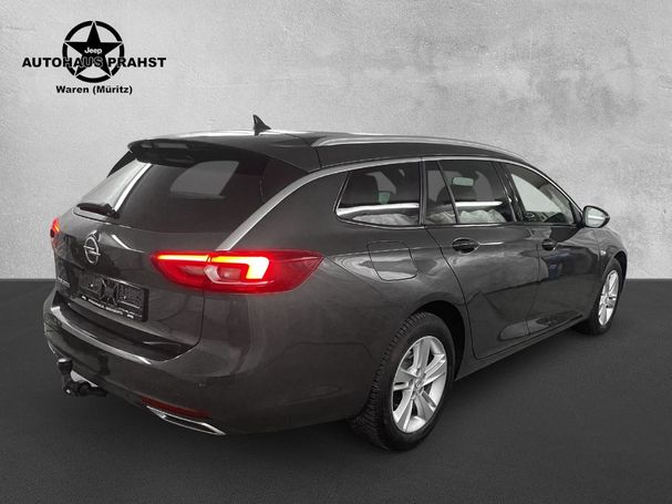 Opel Insignia 2.0 Elegance 128 kW image number 3