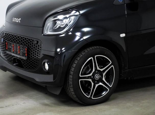 Smart ForTwo EQ 60 kW image number 5