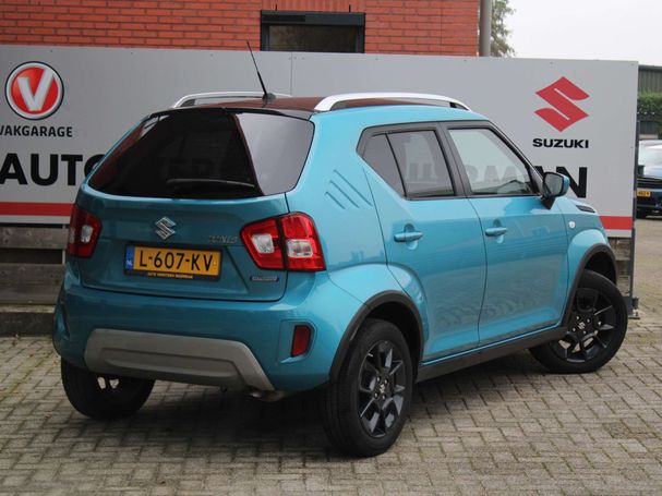 Suzuki Ignis 61 kW image number 2